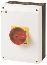 Przełącznik serwisowy Eaton P3-100/I5/SVB 207373, 690 V
