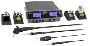 Stacja lutująco-rozlutowująca Ersa 0ICV4005AICXV 0ICV4005AICXV 500 W 150 - 450 °C