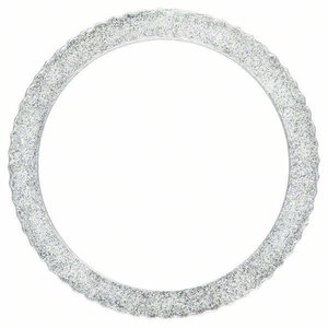 Pierścień redukcyjny do piły tarczowej, 20 x 16 x 1,5 mm Bosch Accessories 2600100212 N/A 1 szt.