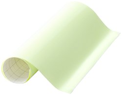 Cricut - Glow-in-the-Dark Vinyl - wymienny Cricut Glow-in-the-Dark Vinyl Folia