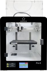 Renkforce Pro 6 Drukarka 3D