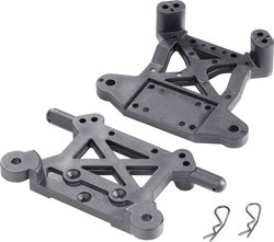 ET mostek przedni Reely 112213C