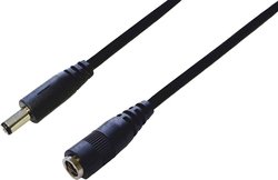 Złącze męskie połączeniowe DC BKL Electronic 075914-4000 1 szt.