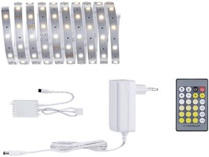 Taśma LED zestaw podstawowy Paulmann 79860 24 V 11 W 810 lm 3 m