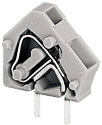 WAGO 236-401 modularna złączka do płytek drukowanych