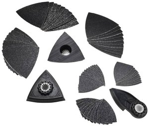 Zestaw ścierny Fein Best of StarlockSANDING 35222967040  1 szt.