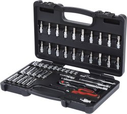 Zestaw kluczy nasadowych KS Tools 918.0847 918.0847