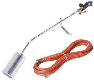 Palnik do podgrzewania Rothenberger Industrial 030958E 1 zest.