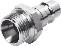 Złącze FESTO NPHS-S6-M-G12  Gwint zewnętrzny: G1/2''     1 szt.