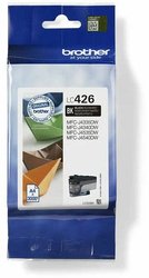 Brother atrament LC-426BK tusz oryginalny  Czarny LC426BK