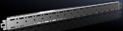 Szyna montażowa Rittal VX 8617.710 (S x W) 18 mm x 39 mm blacha stalowa 4 szt.