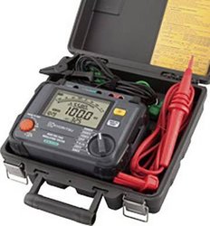 Miernik rezystancji izolacji Kyoritsu KEW-3125A