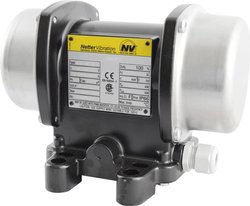 Wibrator elektryczny Netter Vibration NEG 50200 03105000, 230/400 V, 3000 U/min, 2073 N, 0,18 kW, 0,35 A