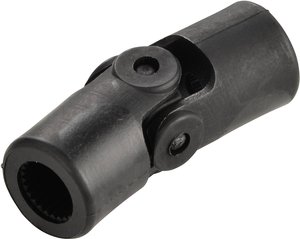 tworzywo sztuczne Sprzęg uniwersalny Reely    (Ø x D) 12.5 mm x 33 mm