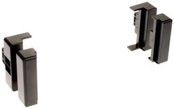 ACV Panel typu DIN Pasuje do (Marka samochodu): Audi