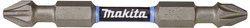 Bity dwustronne Makita  E-06292 1 szt. krzyżakowy Pozidriv