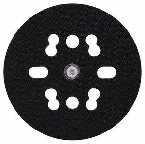 Tarcze szlifierski średnie, 150 mm, do GEX 150 ACE  Bosch Accessories  3608601006  1 szt.