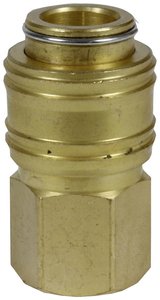 Akcesoria do sprężarek Einhell Szybkozłącze R1/4&quot, IT Szybkozłączka Einhell R1/4'' IG 4139206   1 szt.