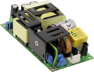 Moduł zasilacza AC/DC, open frame Mean Well RPS-200-48 RPS-200-48 48 V/DC 201.6 W, 140.4 W 4.2 A 1 szt.