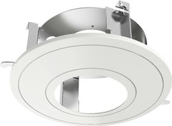 Ramka montażowa do różnych kamer Hikvision Uchwyt sufitowy HIKVISION DS-1227ZJ