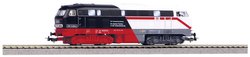 Lokomotywa diesel H0 Piko H0 57400, Interfejs Analog DC, Rozstaw osi: 180 mm, Epoka: VI