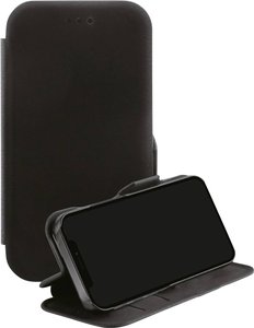 Vivanco Casual Futerał booklet Apple iPhone 13 Mini czarny Funkcja podstawki