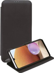 Vivanco Casual Futerał booklet Samsung Galaxy A33 5G czarny Funkcja podstawki