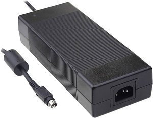 Zasilacz stałonapięciowy Mean Well GST220A36-R7B GST220A36-R7B 6.1 A 219.6 W