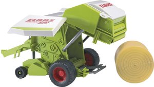 Prasa rolująca Claas Rollant 250 bruder bruder 2121 1 szt.