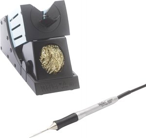 Lutownica kolbowa - zestaw Weller WXMP 12 V 40 W +100 - +450 °C