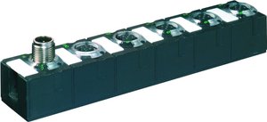 Rozdzielacz czujnik / element wykonawczy, pasywny Murr Elektronik 56701 1 szt.