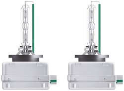 Żarówka samochodowa D3S OSRAM Xenarc Night Breaker® Laser, PK32d-5, 35 W, 42 V, 1 par(a)