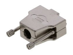 Molex 1727040182 MOL Power & Signal Sol. Obudowa złącza D-SUB  1 szt. karton