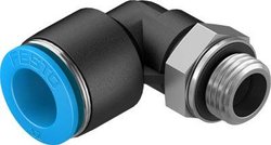Złączka kątowa FESTO QSL-G1/4-12-20       1 szt.