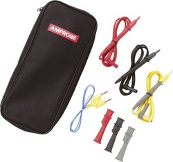 Etui Beha Amprobe TL-300 na mierniki cęgowe serii AMP-200-EUR, AMP-300-EUR