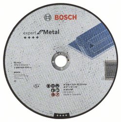 Tarcza tnąca prosta Bosch Accessories A30 S BF 2608600324 230 mm 1 szt.