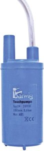 Pompa zanurzeniowa, niskonapięciowa Barwig  044-24  600 l/h