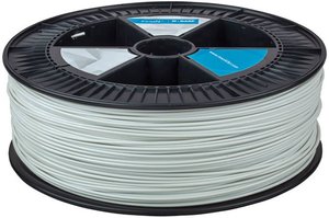 BASF Ultrafuse Filament do drukarek 3D PET 2.85 mm biały 2.500 g