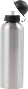 M-Wave 340250 Bidon stali szlachetnej  750 ml