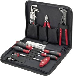 Zestaw narzędzi Wiha 36388, 28 częściowy