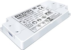 RECOM  Sterownik LED   6 W 0 - 500 mA 12 V/DC Regulowany 1 szt.