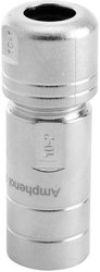 Dławnica odciążająca Amphenol RT0L-12CG-S1, O 6 - 10,5 mm
