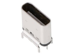 Złącze męskie USB MOL Micro Solutions 2047110001, 1 szt.