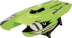 Motorówka RC Carson Modellsport Race Shark FD 100% RtR 395 mm