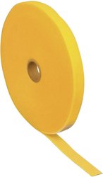 Taśma rzepowa FASTECH® T0601502081125 T0601502081125, (D x S) 25000 mm x 15 mm, 25 m