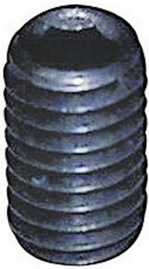 Wkręt dociskowy DIN 913 M4 x 10 (20)