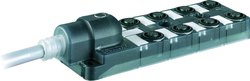 Rozdzielacz czujnik / element wykonawczy, pasywny Murr Elektronik 8000-88510-3980500 1 szt.
