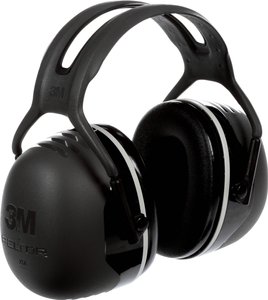 Słuchawki ochronne 3M Peltor  X5A 37 dB  1 szt.