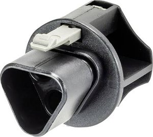 Akcesoria do gniazd zasilania serii RST Wieland Z5.564.4553.1.