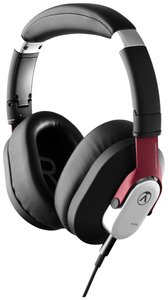 Słuchawki Over Ear Austrian Audio Hi-X15 65-90002  czarny